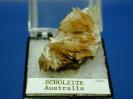 Scholzite image.