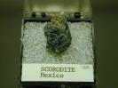 Scorodite image.