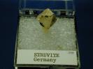 Struvite image.