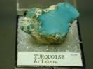 Turquoise image.