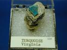 Turquoise image.
