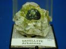 Wavellite image.