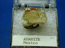 Adamite image.