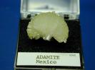 Adamite image.