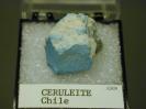Ceruleite image.