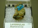 Lavendulan image.