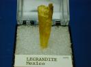 Legrandite image.
