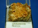Legrandite image.