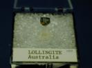 Lollingite image.