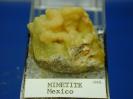 Mimetite image.