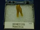 Mimetite image.