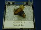 Mimetite image.