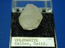 Colemanite image.