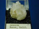 Inyoite image.