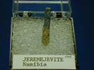 Jeremejevite image.