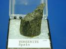 Vonsenite image.