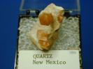 Quartz image.