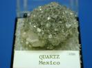 Quartz image.