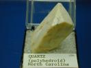 Quartz image.