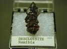 Descloisite image.