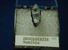 Descloisite image.