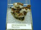 Descloisite image.