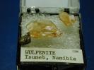 Wulfenite image.