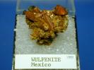 Wulfenite image.