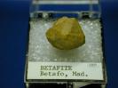 Betafite image.