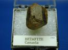 Betafite image.