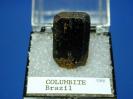 Columbite image.