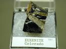 Euxenite image.