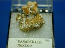 Vanadinite image.