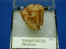 Vanadinite image.