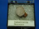 Vanadinite image.