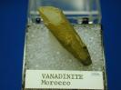 Vanadinite image.