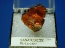 Vanadinite image.