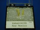 Vanadinite image.