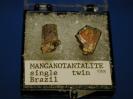 Manganotantalite image.