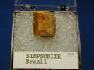 Simpsonite image.