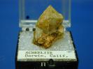 Scheelite image.