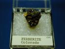 Ferberite image.