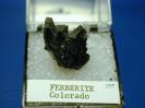 Ferberite image.