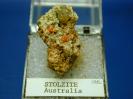 Stolzite image.