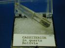 Cassiterite image.