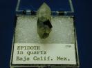 Epidote image.