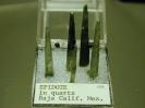 Epidote image.