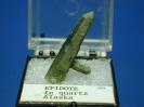 Epidote image.