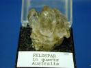 Feldspar image.