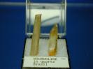 Microcline image.